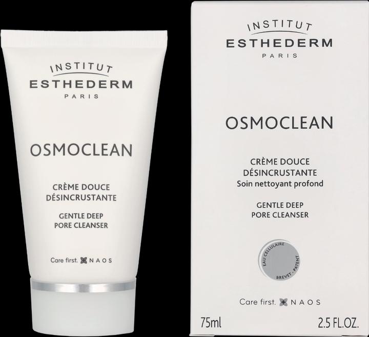 Produktbild Esthederm Crème douce désincrustante (Reinigungstücher, 75 ml)