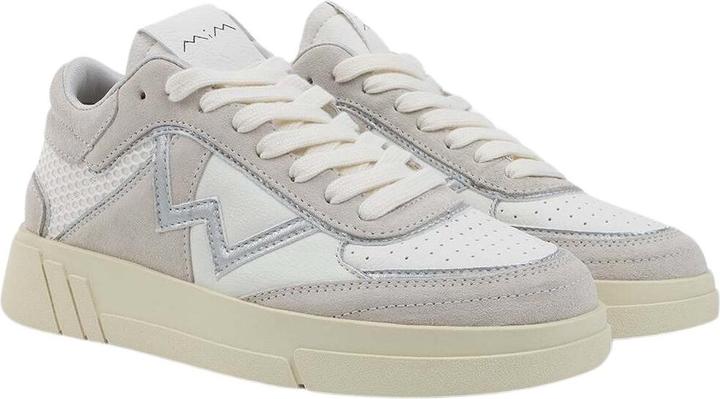 Image du produit Mim Shoes baskets cuir m1993 (36)