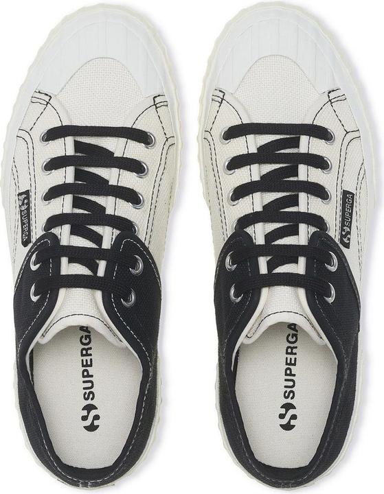 Immagine prodotto Superga Scarpe Sportive Blocchi di colore Donna (38)