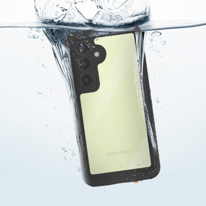 Produktbild Redpepper IP68 Waterproof Case Series (Samsung Galaxy S24+)