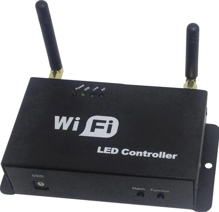Produktbild Ledxon LED Dimmer WLAN control