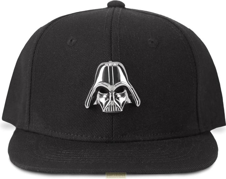 Star Wars Darth Vader (Cape) Novelty Cap (One Size)