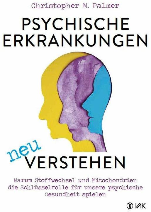 Immagine prodotto Psychische Erkrankungen neu verstehen (Tedesco, Christopher M. Palmer, 2024)