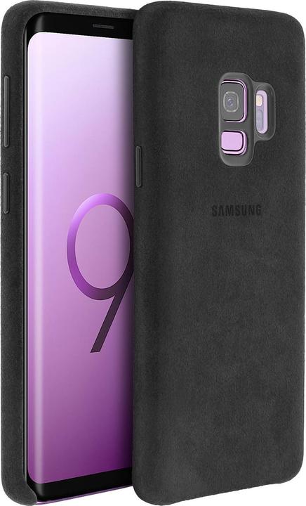Immagine prodotto Samsung Alcantara (Samsung Galaxy S9+)
