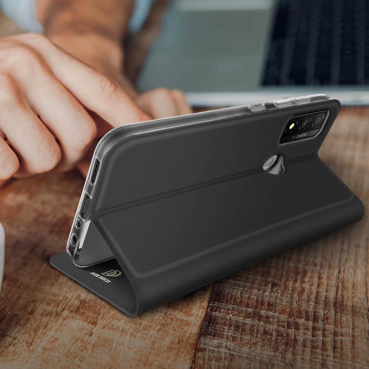 Productafbeelding Dux Ducis Skin Pro Serie Boekomslag (Huawei P Smart (2020))