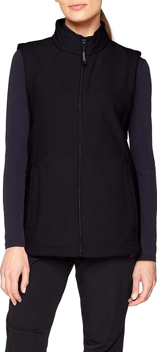 Actual product image Regatta Microfleece waistcoat (38)
