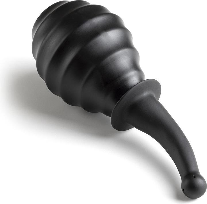 Actual product image Wassh Enema anal douche 330 ml