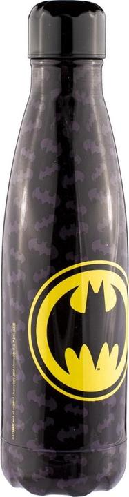 Produktbild Coriex Water Bottle Batman 500 ml black 10773 (0.50 l)