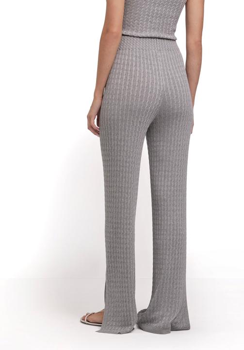 Actual product image Falke FIN Silk Touch Wide Pants w (L)