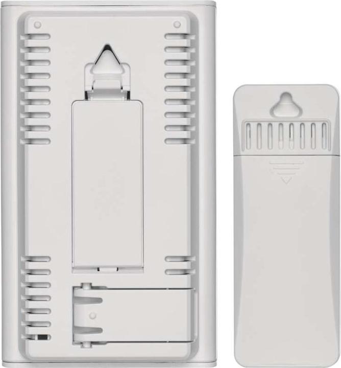 Actual product image Emos Wireless Digital Weather Station E0352