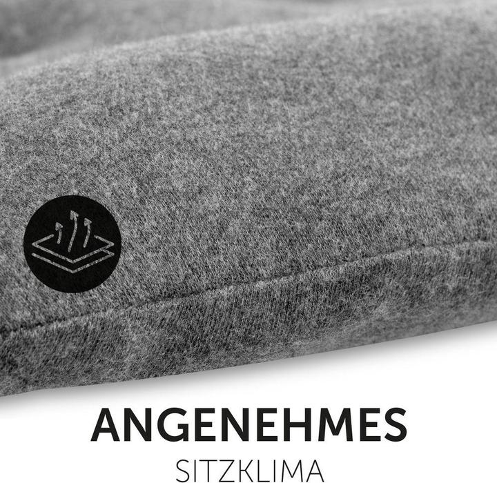 Actual product image Hauck Pushchair Seat Liner