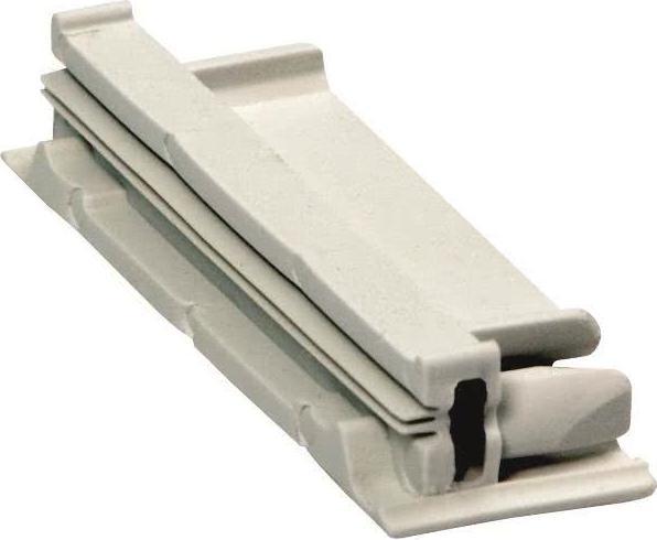 Actual product image Ridi Luminaires Seal Blind Cover VLSBKD LINIA Mechanical Accessories for Luminaires 4029299372854