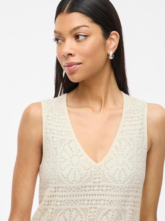 Produktbild Vila VIMERINDA Ärmelloses Midikleid (XS)