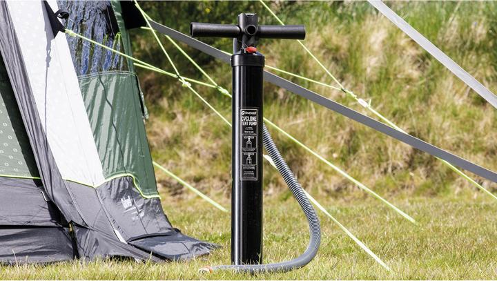 Produktbild Outwell Wood Lake 6ATC (Tunnelzelt, 49.40 kg, 6 Personen)