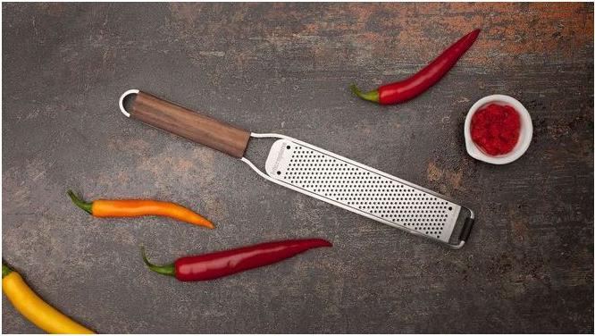 Produktbild Microplane Master