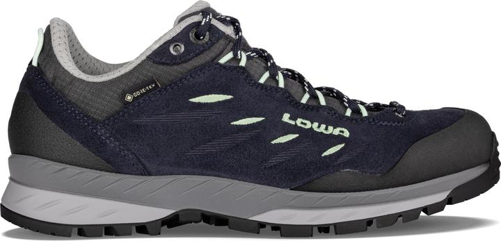 Produktbild Lowa Delago GTX LO Ws (37.5)