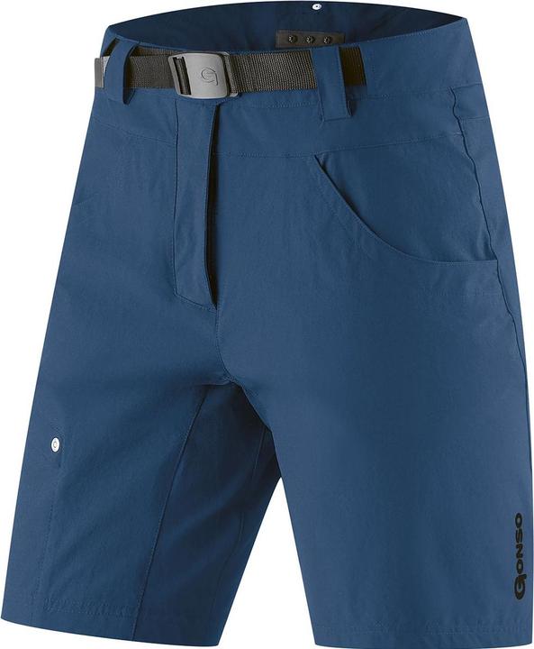 Insigne Bleu