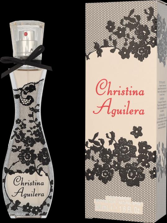 Immagine prodotto Christina Aguilera Eau de Parfum Naturale (Eau de parfum, 50 ml)