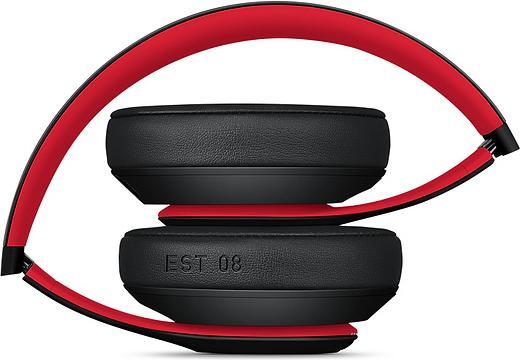 Image du produit Beats Studio 3 (ANC, 40 h, Sans fil)