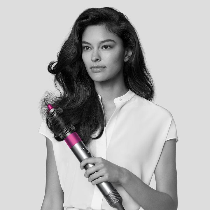 Produktbild Dyson Airwrap Complete Long