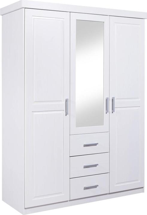 Inter Link Geraldo (140 x 190 x 55 cm)