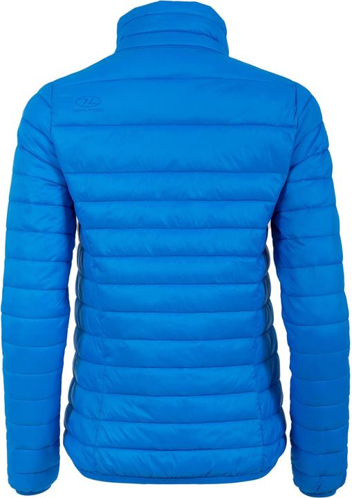 Image du produit Highlander Womens Fara Insu Jkt Ice Blue Xsmall (XS)