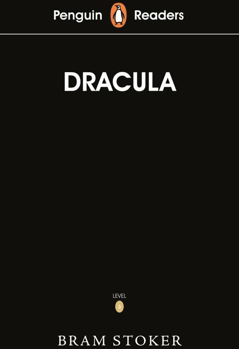 Actual product image Readers Level 3: Dracula (ELT Graded Reader) (English, Bram Stoker, 2019)