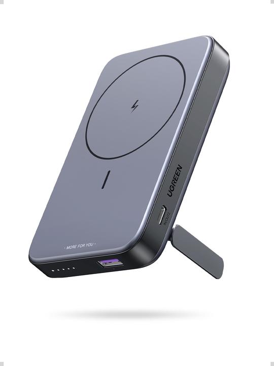 Produktbild Ugreen Wireless Charger (10000 mAh, 20 W, 37 Wh)