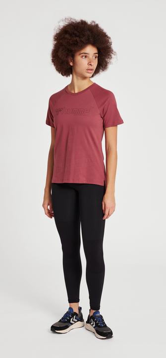Actual product image hummel NONI 2.0 T-SHIRT (S)