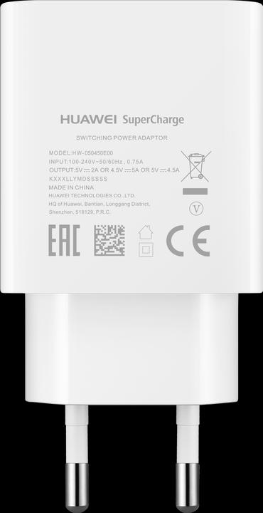 Actual product image Huawei AP81 Super Charge (22.50 W)