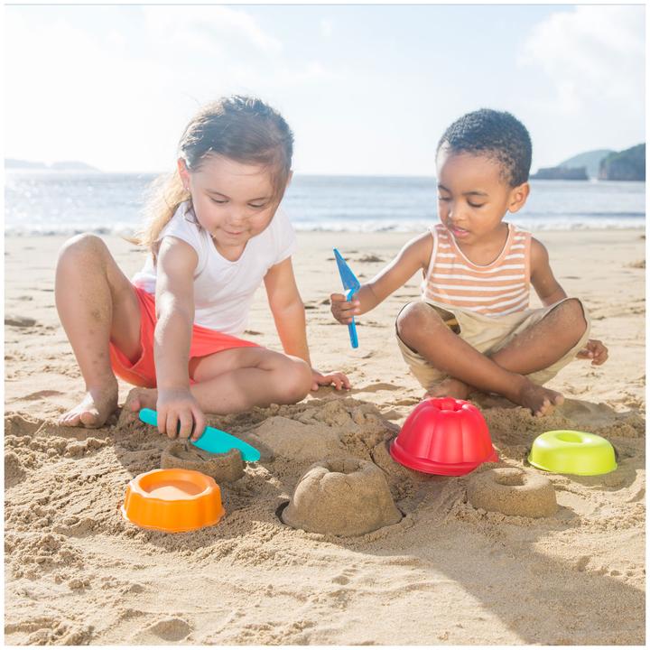Actual product image Hape Sand bakery