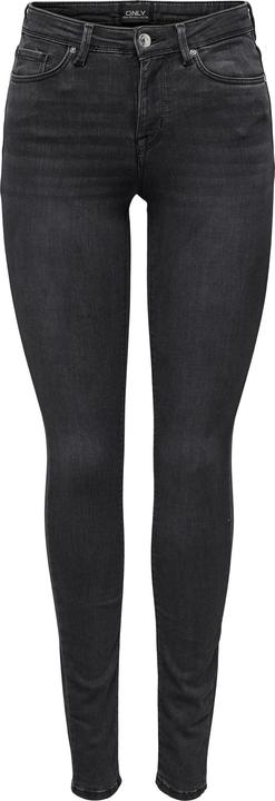 Only ONLIda Life Mid-Waist Skinny Fit Jeans (S)