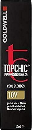 Actual product image Goldwell Topchic (Blond)