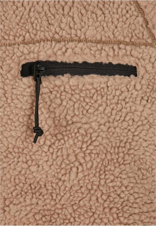 Actual product image Brandit Teddy Fleece Jacket (5XL)
