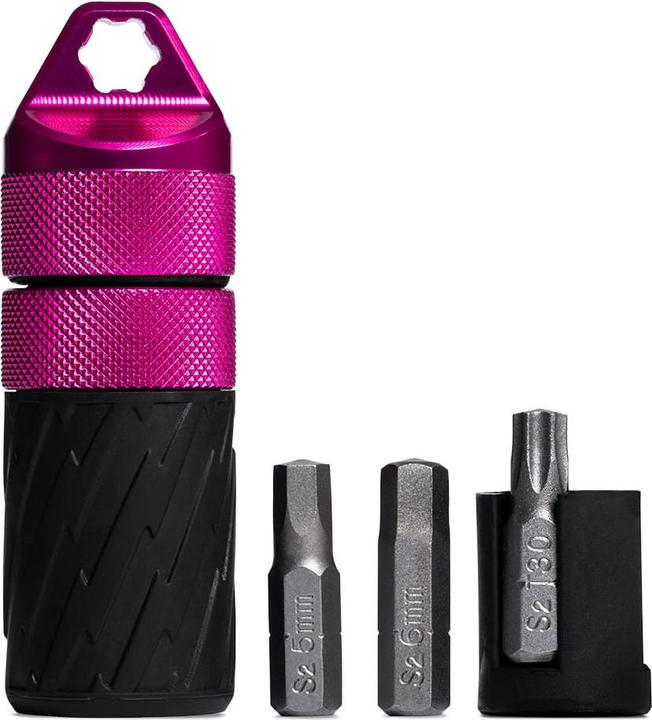 Actual product image Muc-Off eBike Drivetrain Tool (393.75 ml)