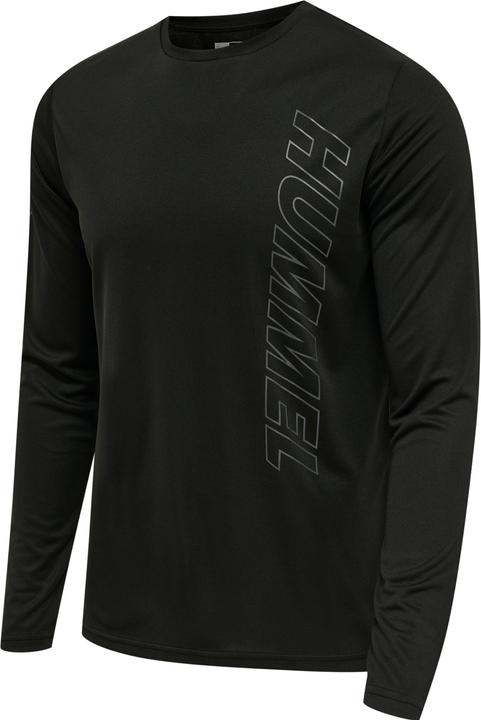 Produktbild hummel Te Topaz T-Shirt L/S (XXL)
