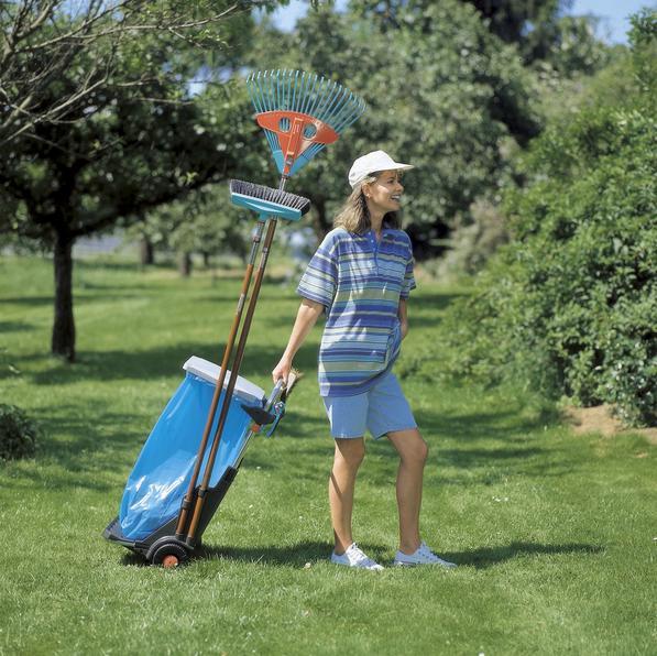 Image du produit Gardena Gardenmobile (70 kg)