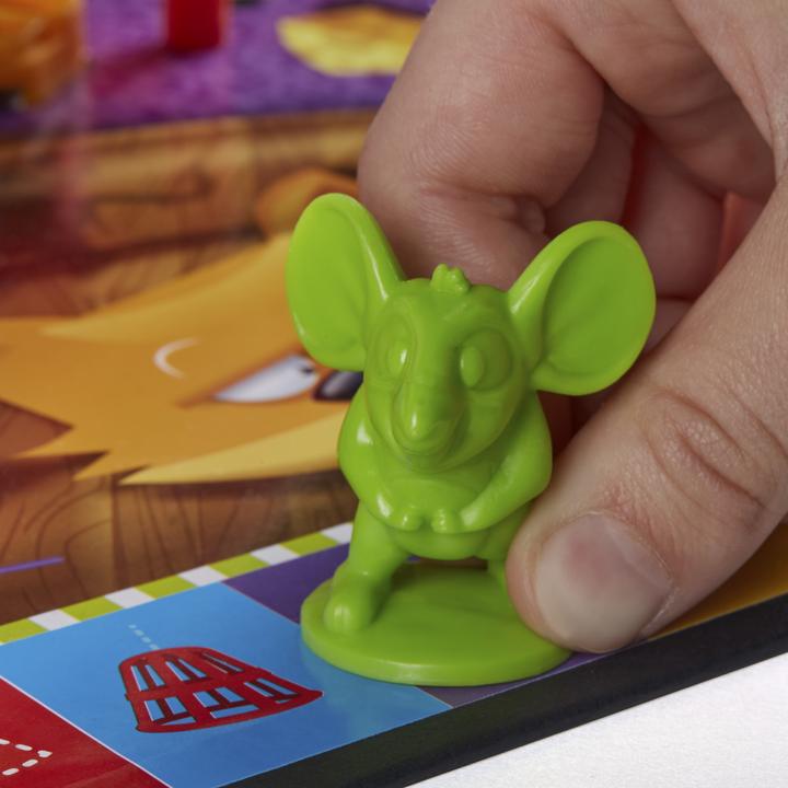 Productafbeelding Hasbro Gaming Muizenval (Duits)