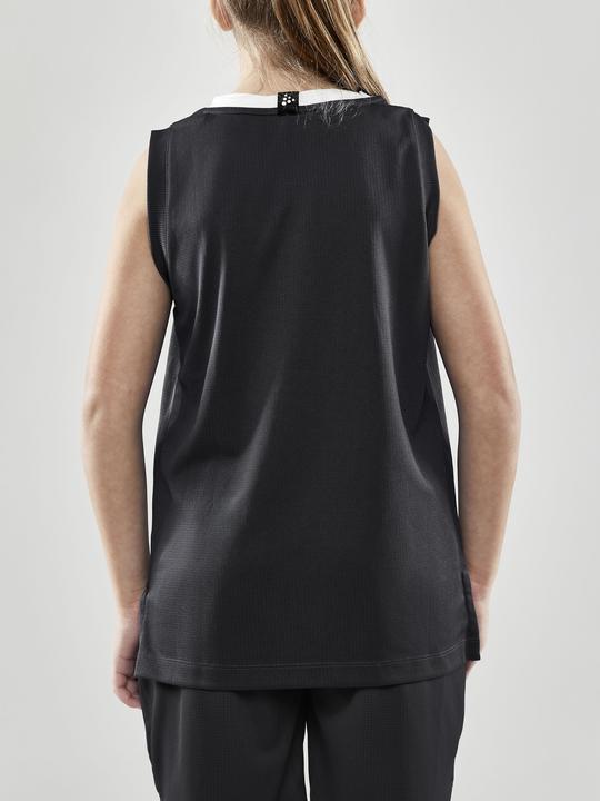Image du produit Craft Progress Basket Singlet JR (158)