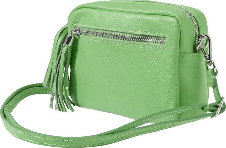 Immagine prodotto Joe Browns Mini Leather Crossbody Bag