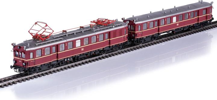 Produktbild Märklin 39853 H0 Elektrotriebwagen ET 85 der DB (Spur H0)