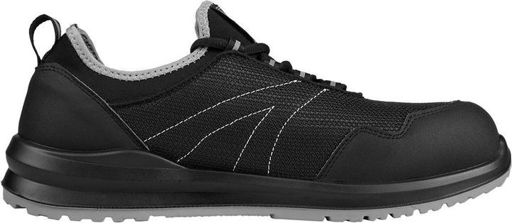 Actual product image No Name Work shoes S1PL SR ESD Composite toecap Kevlar insole Size 43 (43)