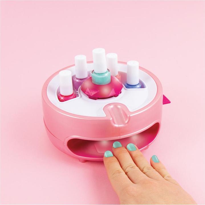 Image du produit Spectron Make it Real Magic Séchoir à ongles avec vernis à ongles