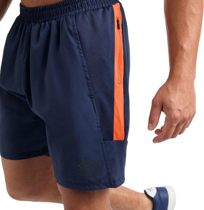 Immagine prodotto Umbro Pro Pantaloncini Sportivi Allenamento Uomo (M)