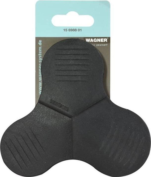 Produktbild Wagner System Türstopper 3-STOP (1 Stück)