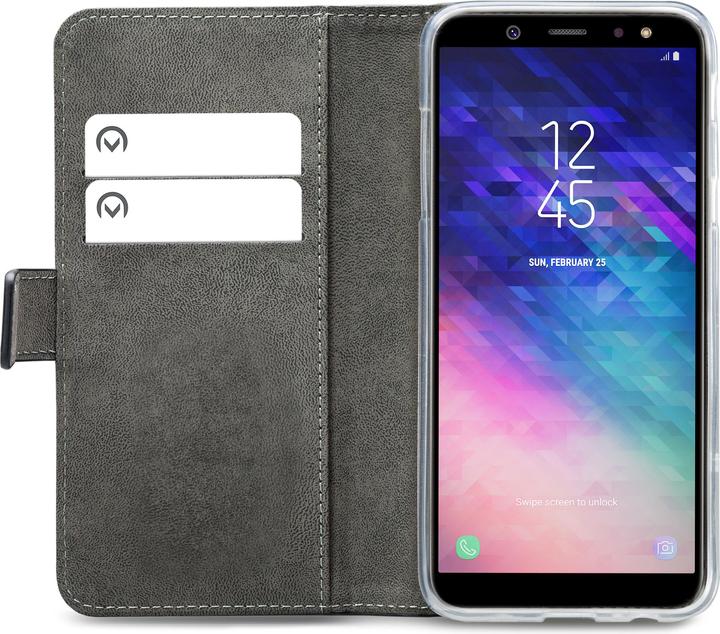 Produktbild Mobilize Classic Wallet (Samsung Galaxy A6)