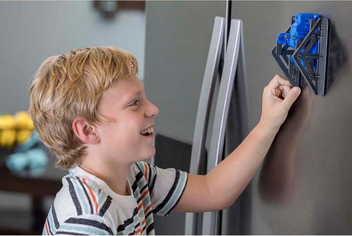 Image du produit 4M Réfrigérateur robot KidzRobotix