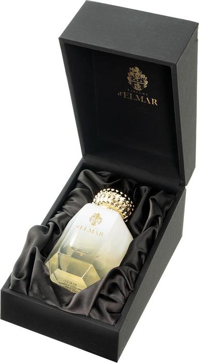 Actual product image Parfums d'Elmar Romantic Collection LEILANI Extrait de Parfum (Eau de parfum, 60 ml)