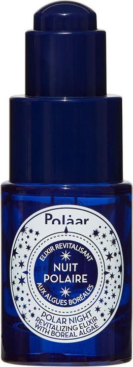 Polaar - Polar Night Revitalizing Elixir (15 ml)