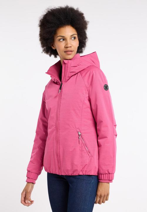 Actual product image Ragwear ' waterproof jacket dizzie (S)